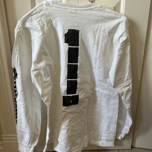 Supreme ichi the killer t shirt